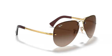 Rayban 3449 001/13 59 erkek