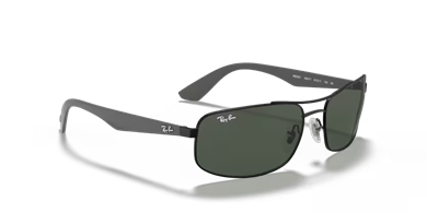 Rayban 3527 006/71 61 erkek