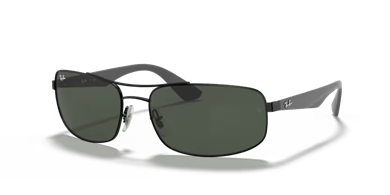 Rayban 3527 006/71 61 erkek