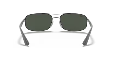Rayban 3527 006/71 61 erkek