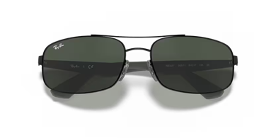 Rayban 3527 006/71 61 erkek