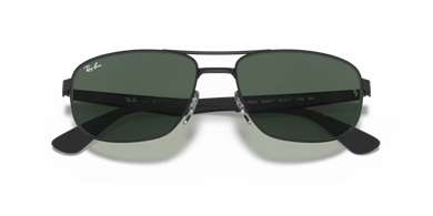 Rayban 3528 006/71 61 erkek