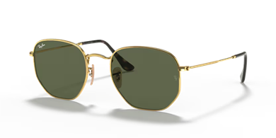 Rayban 3548-N 001 51-21 kadın