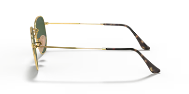 Rayban 3548-N 001 51-21 kadın