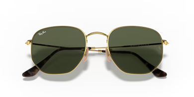 Rayban 3548-N 001 51-21 kadın