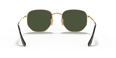 Rayban 3548-N 001 51-21 kadın