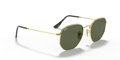 Rayban 3548-N 001 51-21 kadın