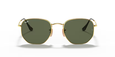 Rayban 3548-N 001 51-21 kadın