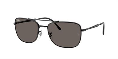 Rayban 3755 002/B1 59 Kadın güneş gözlüğü