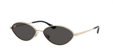 Rayban 3757 921387 59 Kadın güneş gözlüğü