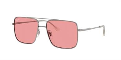 Rayban 3758 004/84 56 Kadın güneş gözlüğü