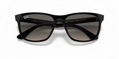 Rayban 4181 601/71 57-16 erkek