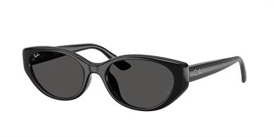 Rayban 4457D 667787 55 Kadın güneş gözlüğü