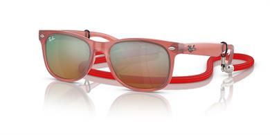Rayban 9052S 7145A8 47 Çocuk Güneş Gözlüğü