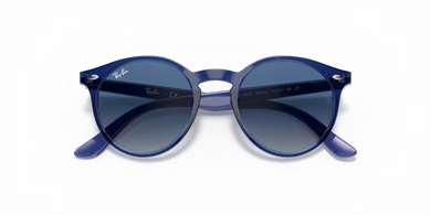 Rayban 9064S 7062/4L 44-19 çocuk