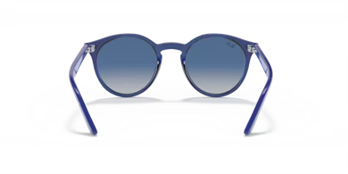 Rayban 9064S 7062/4L 44-19 çocuk