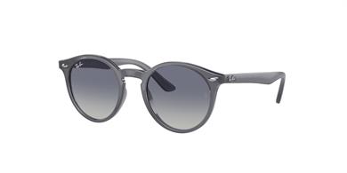 Rayban 9064S 71344L 44 Çocuk Güneş Gözlüğü
