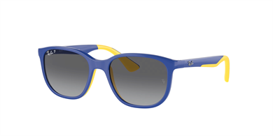 Rayban 9078 7132T3 48 Çocuk Güneş Gözlüğü