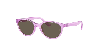 Rayban 9080 7172/3 45 Çocuk Güneş Gözlüğü