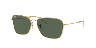Rayban RB 0102 001/VR 61 Unisex Güneş Gözlüğü