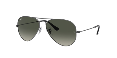 Rayban RB 3025 004/71 58 Unisex Güneş Gözlüğü