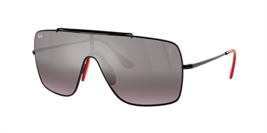 Rayban RB 3697M F009Y3 35 Unisex Güneş Gözlüğü