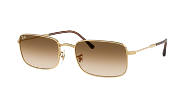 Rayban RB 3746 001/51 56 Unisex Güneş Gözlüğü