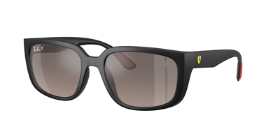 Rayban RB 4443 F6025J 57 Unisex Güneş Gözlüğü