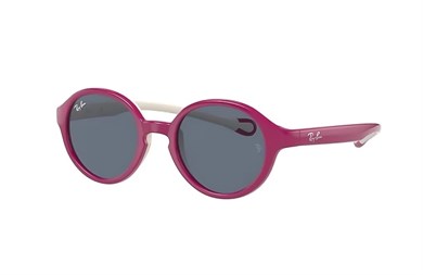 Rayban RB 9075s 7101 87 37 Çocuk Güneş Gözlüğü