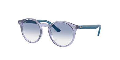 Rayban RJ 9064S 712619  44 Çocuk Güneş Gözlüğü