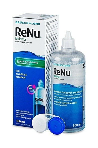RENU MULTİPLUS 