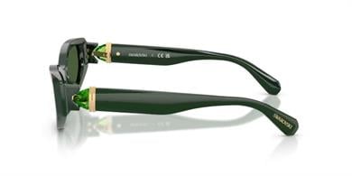 SK 6045 102671 55 Kadın Güneş Gözlüğü