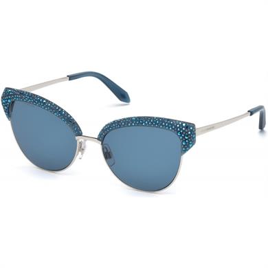 SWAROVSKI 0164-P 90X 55 Kadın Güneş Gözlüğü