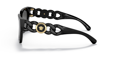 Versace 0VE4409 GB1/87 53 