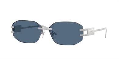 Versace 2274 100080 58 Kadın Güneş Gözlüğü