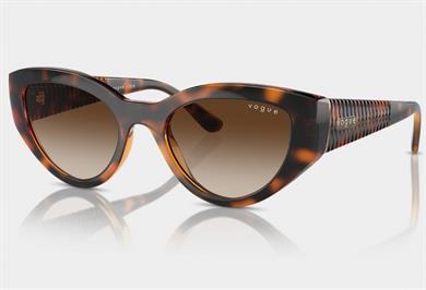 Vogue 0VO5566S W65613 52 kadın