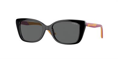 Vogue 2022 W44/87 48 Çocuk Güneş Gözlüğü