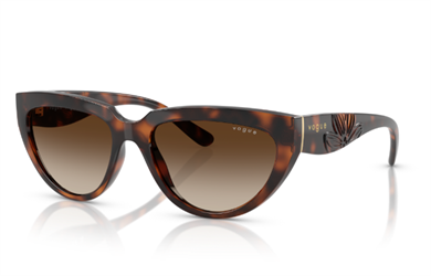 VOGUE  5629S 271813 54 Kadın Güneş Gözlüğü