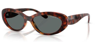 VOGUE 5630S W65681 55 Kadın Güneş Gözlüğü