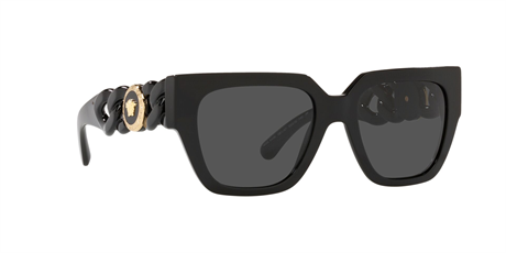 Versace 0VE4409 GB1/87 53 