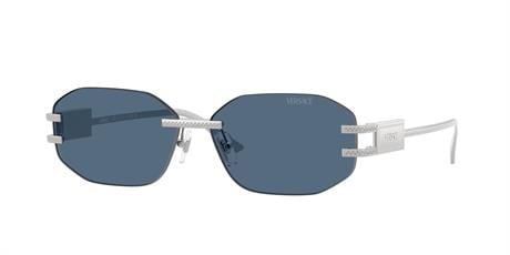 Versace 2274 100080 58 Kadın Güneş Gözlüğü