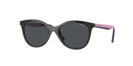 Vogue 2013 W44/87 46 Çocuk Güneş Gözlüğü