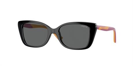 Vogue 2022 W44/87 48 Çocuk Güneş Gözlüğü
