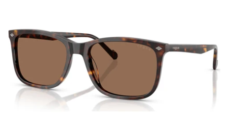 VOGUE 5618S W65673 57 Kadın Güneş Gözlüğü