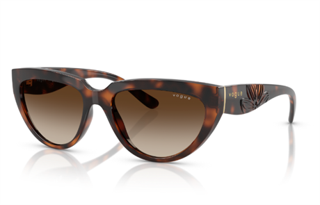 VOGUE  5629S 271813 54 Kadın Güneş Gözlüğü