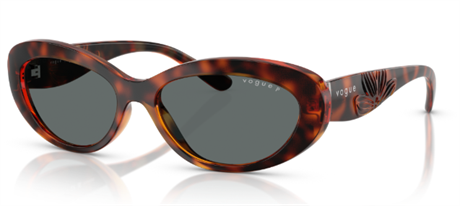 VOGUE 5630S W65681 55 Kadın Güneş Gözlüğü