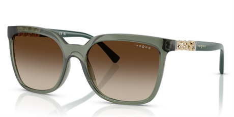 VOGUE 5633SB 308613 56  Kadın Güneş Gözlüğü