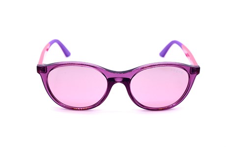 Vogue VJ 2015 27617A 48 Çocuk Güneş Gözlüğü