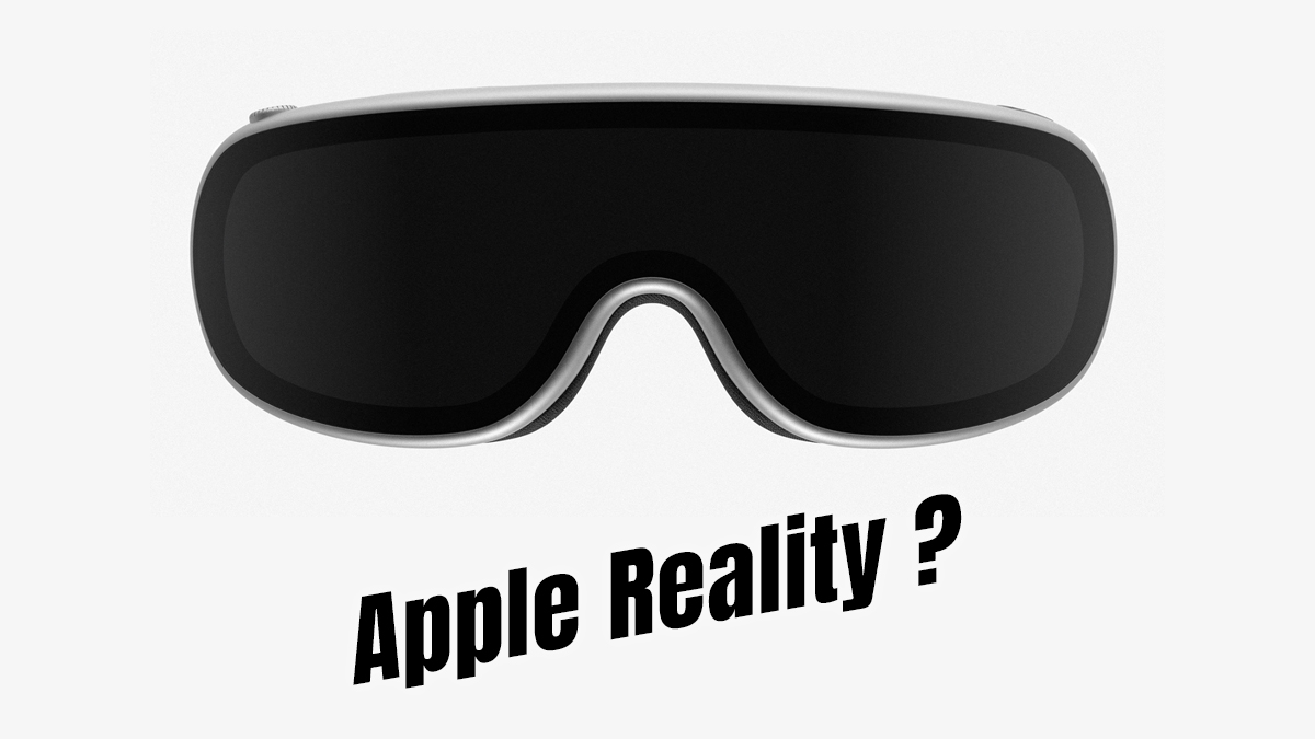 Apple Reality Karma Gerçeklik Başlığı Hakkında Tüm Bilinenler