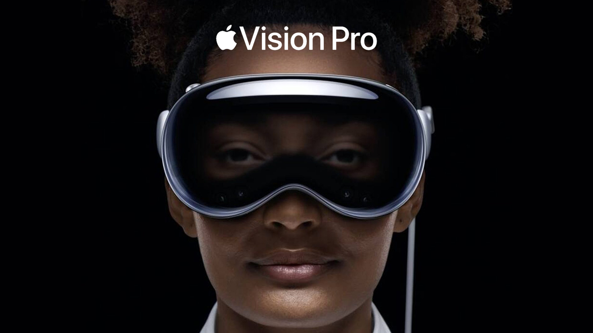 Apple Vision Pro Fiyatı ve Özellikleri